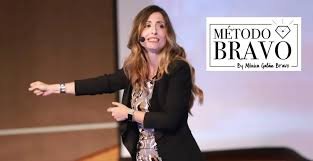 metodo bravo, oratoria