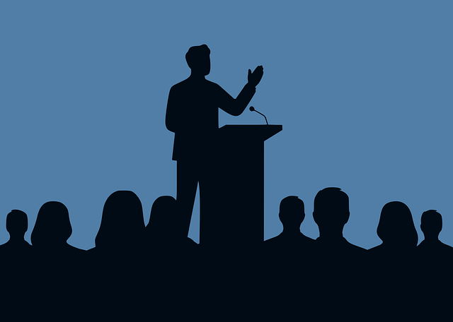 oratoria para profesionales