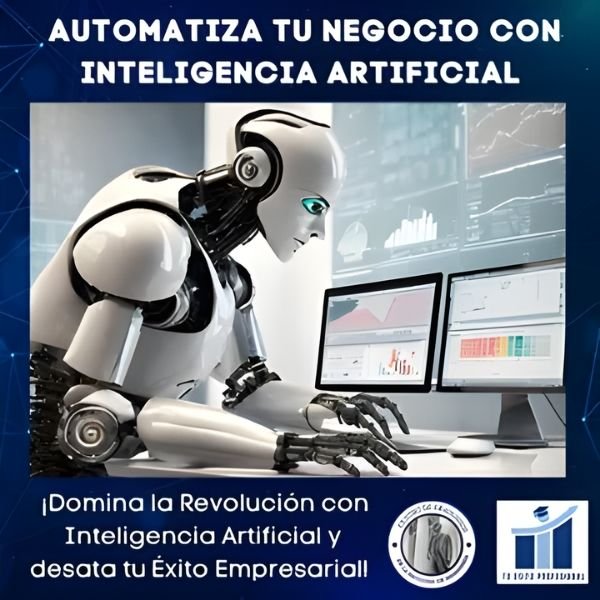 automatiza tu negocio